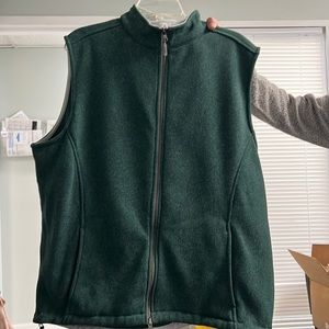 Peter Millar men’s vest